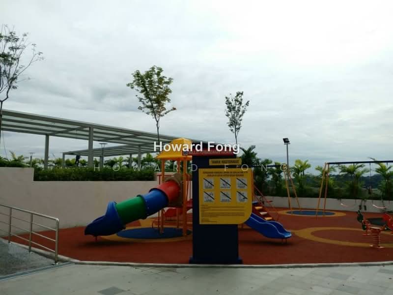 Service Residence for Rent at Evo Soho Suite - Chi How Fong - PropertyGuru.com.my