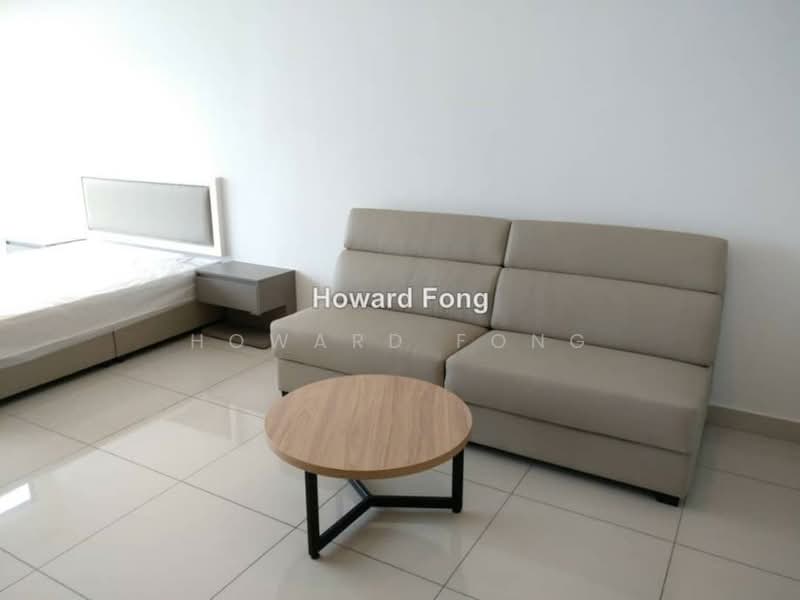 Service Residence for Rent at Evo Soho Suite - Chi How Fong - PropertyGuru.com.my