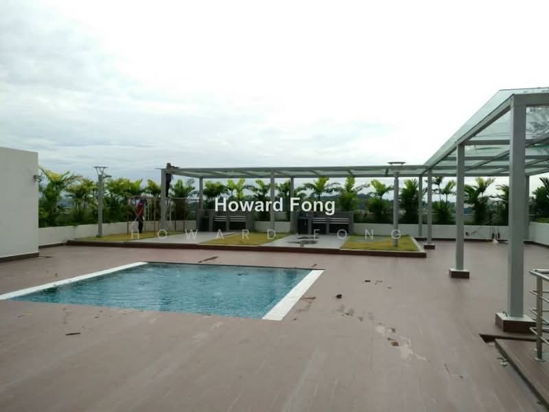 Service Residence for Rent at Evo Soho Suite - Chi How Fong - PropertyGuru.com.my