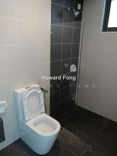 Service Residence for Rent at Evo Soho Suite - Chi How Fong - PropertyGuru.com.my