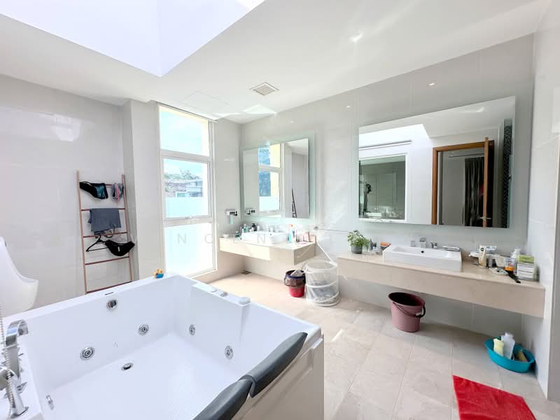 Semi-Detached House for Sale in Tropicana (Selangor) - Vincent Liaw - Bathroom - PropertyGuru.com.my