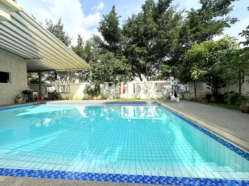 Semi-Detached House for Sale in Tropicana (Selangor) - Vincent Liaw - Pool - PropertyGuru.com.my
