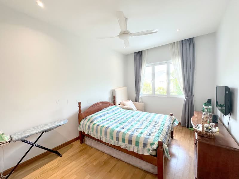 Semi-Detached House for Sale in Tropicana (Selangor) - Vincent Liaw - Bedroom - PropertyGuru.com.my