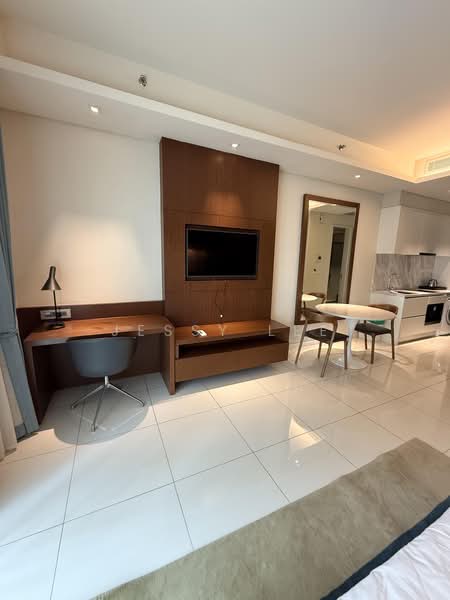 Servis Apartment untuk Dijual di Tribeca - Jessy Lee - PropertyGuru.com.my