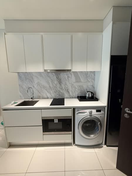 Servis Apartment untuk Dijual di Tribeca - Jessy Lee - PropertyGuru.com.my