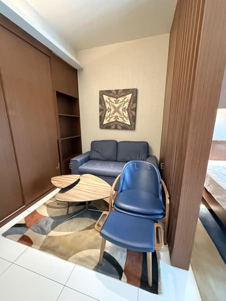 Servis Apartment untuk Dijual di Tribeca - Jessy Lee - PropertyGuru.com.my