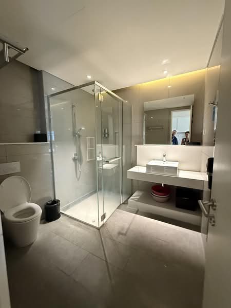 Servis Apartment untuk Dijual di Tribeca - Jessy Lee - PropertyGuru.com.my