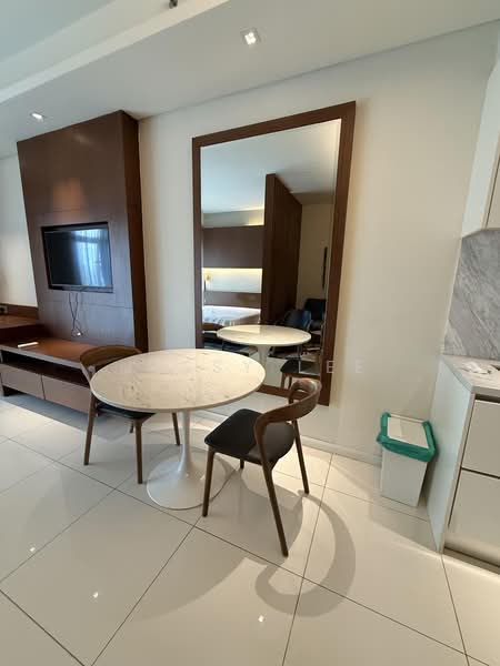 Servis Apartment untuk Dijual di Tribeca - Jessy Lee - PropertyGuru.com.my