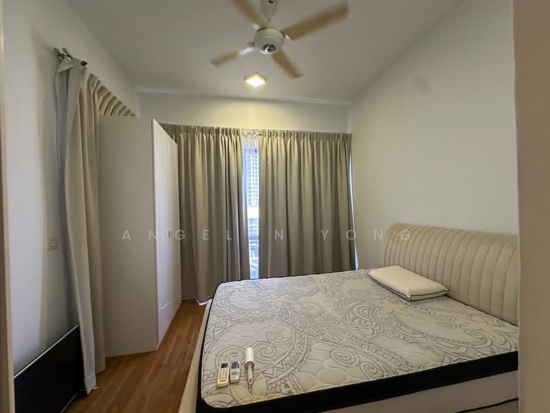 Service Residence for Rent at The Elements - Angelyn Yong - PropertyGuru.com.my