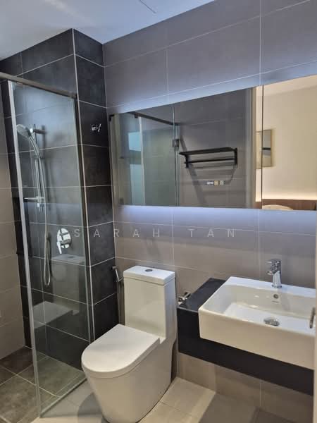 Kediaman Servis untuk Disewa di Sunway Belfield - Sarah Tan - Bathroom - PropertyGuru.com.my