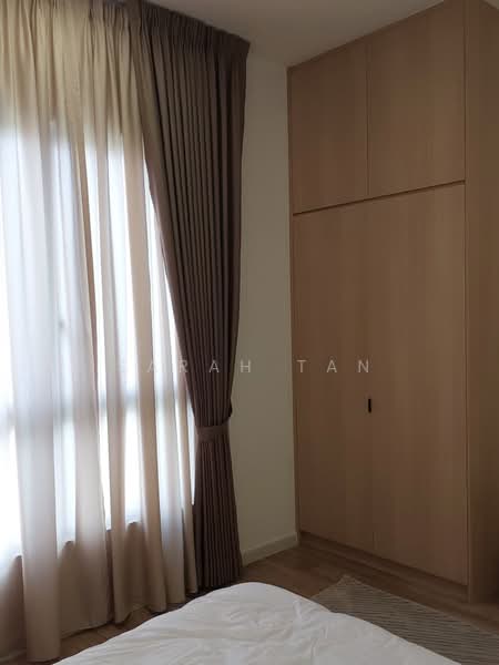 Kediaman Servis untuk Disewa di Sunway Belfield - Sarah Tan - Bedroom - PropertyGuru.com.my