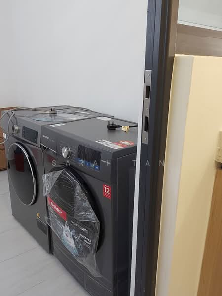 Kediaman Servis untuk Disewa di Sunway Belfield - Sarah Tan - PropertyGuru.com.my