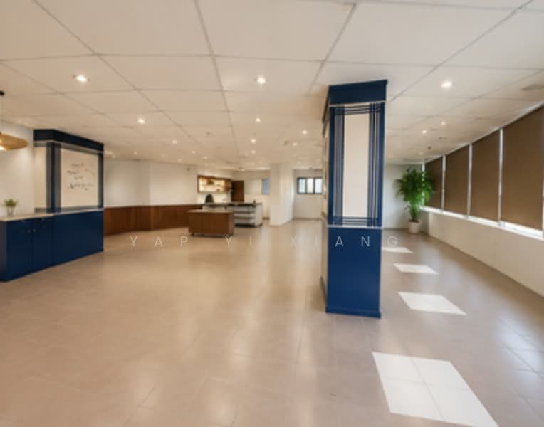 Kedai / Pejabat untuk Disewa di Pulau Tikus (Penang) - Yap Yi Xiang - Interior - PropertyGuru.com.my