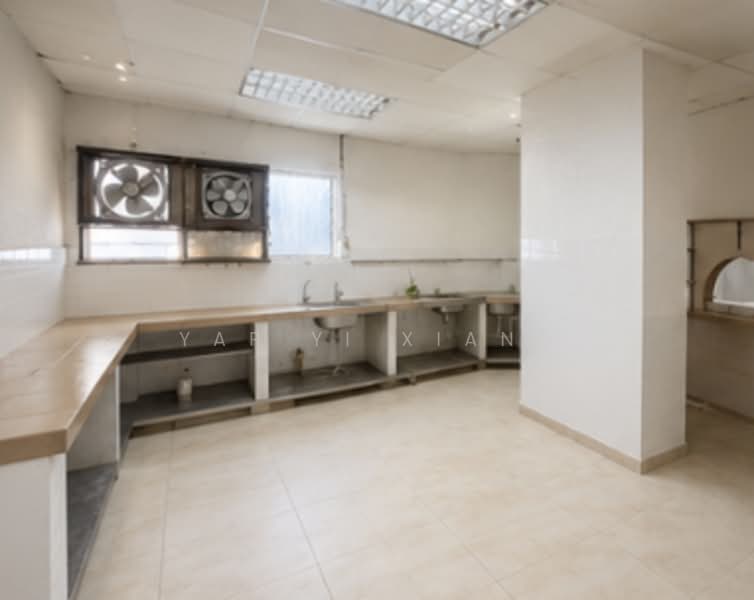 Kedai / Pejabat untuk Disewa di Pulau Tikus (Penang) - Yap Yi Xiang - Kitchen - PropertyGuru.com.my