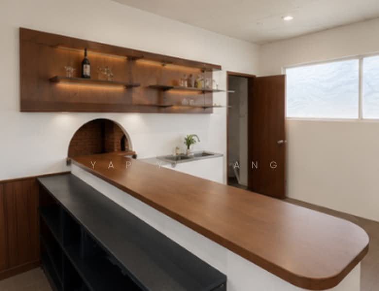 Kedai / Pejabat untuk Disewa di Pulau Tikus (Penang) - Yap Yi Xiang - Interior - PropertyGuru.com.my