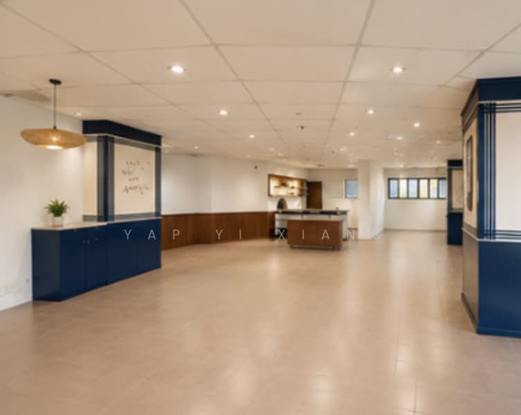 Kedai / Pejabat untuk Disewa di Pulau Tikus (Penang) - Yap Yi Xiang - Interior - PropertyGuru.com.my