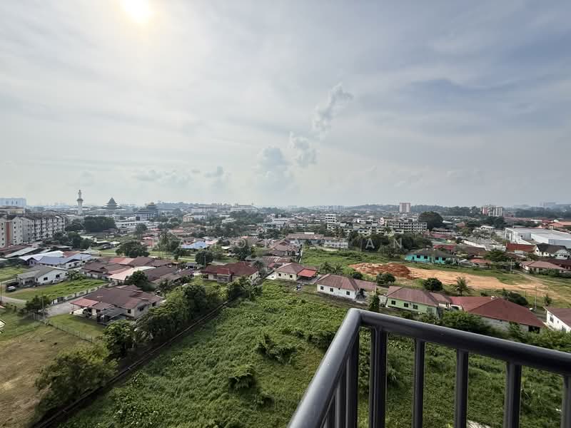 Pangsapuri untuk Disewa di Shang Height Residence @ Melaka City - Ramona Tan - Exterior - PropertyGuru.com.my