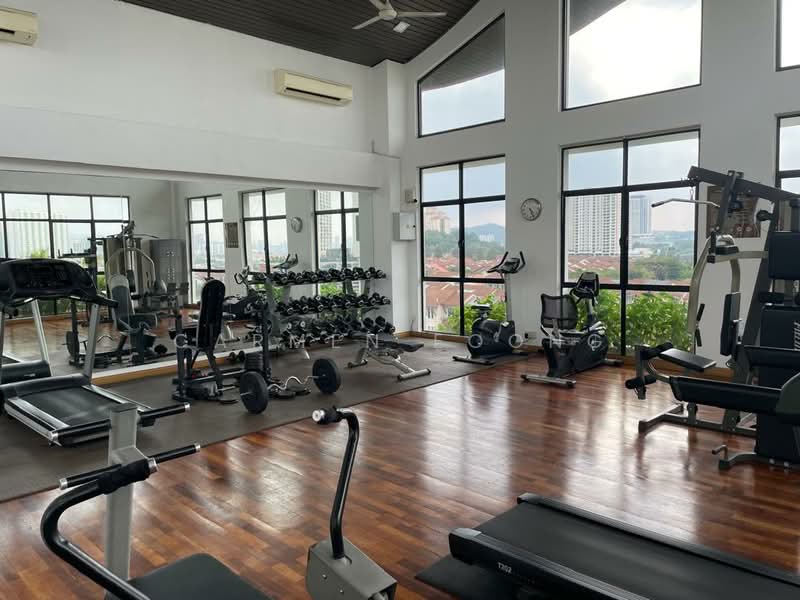 Kondominium untuk Disewa di Denai Sutera - Carmen Foong - PropertyGuru.com.my