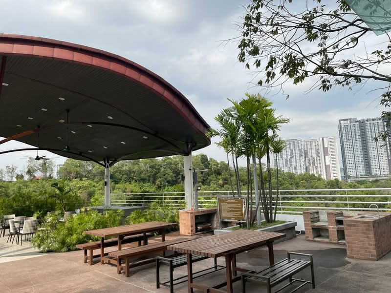 Kondominium untuk Disewa di Denai Sutera - Carmen Foong - PropertyGuru.com.my