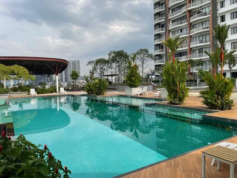 Kondominium untuk Disewa di Denai Sutera - Carmen Foong - PropertyGuru.com.my