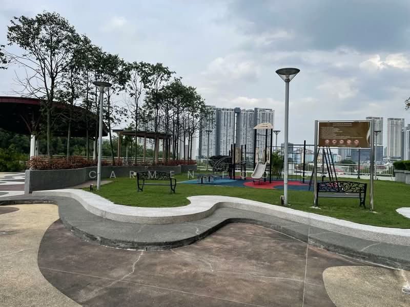 Kondominium untuk Disewa di Denai Sutera - Carmen Foong - PropertyGuru.com.my