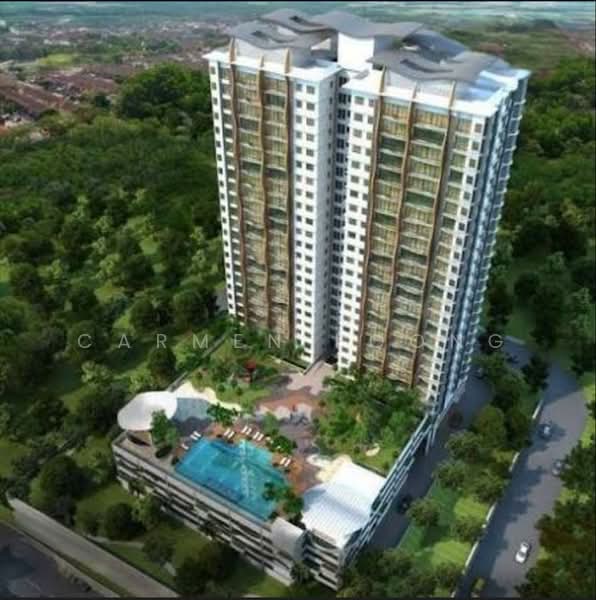 Kondominium untuk Disewa di Denai Sutera - Carmen Foong - PropertyGuru.com.my