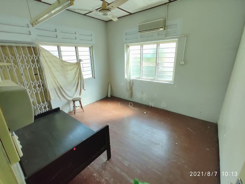 Semi-Detached House for Sale in Pulau Tikus (Penang) - Ronald Ng - Bedroom - PropertyGuru.com.my