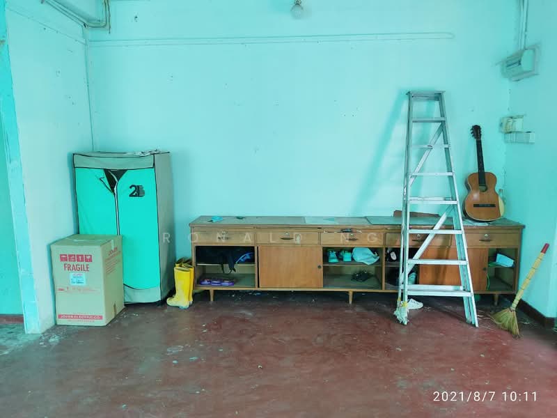 Semi-Detached House for Sale in Pulau Tikus (Penang) - Ronald Ng - Interior - PropertyGuru.com.my
