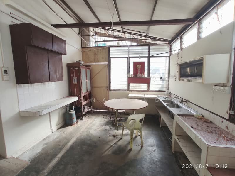Semi-Detached House for Sale in Pulau Tikus (Penang) - Ronald Ng - Kitchen - PropertyGuru.com.my