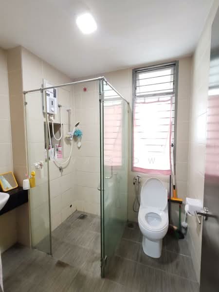 2-storey Terraced House for Sale in Taman Nusa Idaman (Iskandar Puteri (Nusajaya)) - Eva Siow - Bathroom - PropertyGuru.com.my