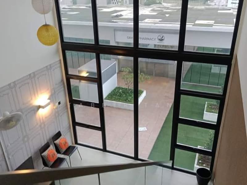Service Residence for Sale at The Square @ One City - Tabber Tan - Interior - PropertyGuru.com.my
