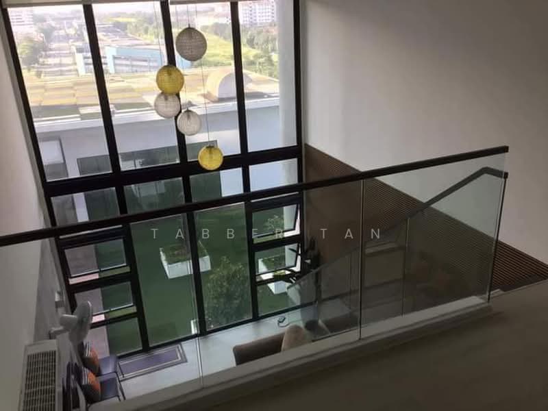 Service Residence for Sale at The Square @ One City - Tabber Tan - Interior - PropertyGuru.com.my