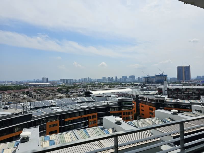 Service Residence for Sale at SetiaWalk - JH Ng - Exterior - PropertyGuru.com.my