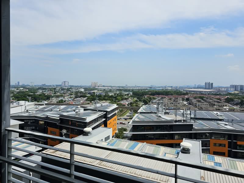 Service Residence for Sale at SetiaWalk - JH Ng - Exterior - PropertyGuru.com.my