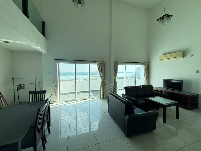 Apartment for Sale at Sri Samudera Apartment (Seaview Residence Suites) - Shawn Chan - PropertyGuru.com.my