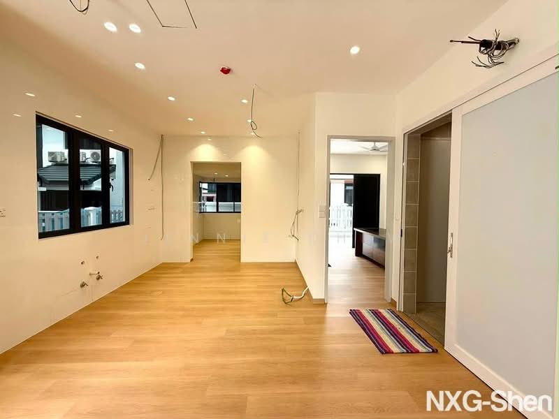 Semi-Detached House for Sale in Shah Alam (Selangor) - Jennie Chew - Interior - PropertyGuru.com.my