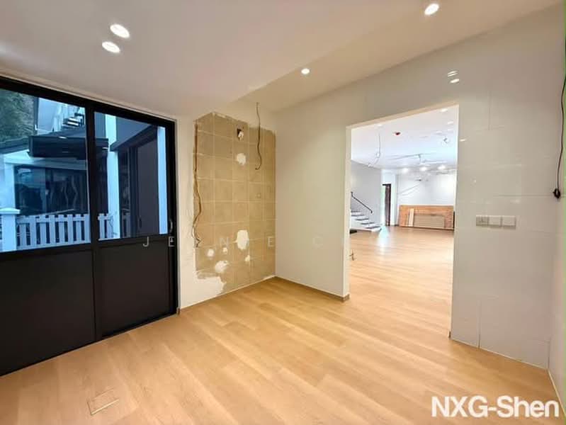 Semi-Detached House for Sale in Shah Alam (Selangor) - Jennie Chew - Interior - PropertyGuru.com.my