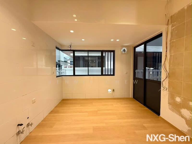 Semi-Detached House for Sale in Shah Alam (Selangor) - Jennie Chew - Interior - PropertyGuru.com.my