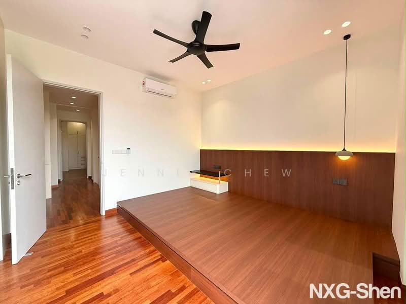 Semi-Detached House for Sale in Shah Alam (Selangor) - Jennie Chew - Bedroom - PropertyGuru.com.my