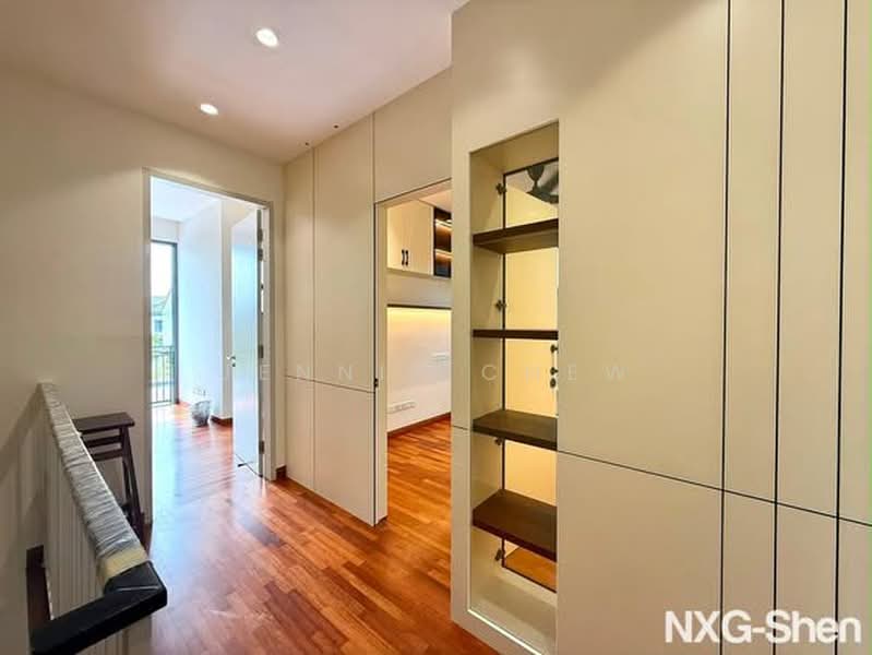 Semi-Detached House for Sale in Shah Alam (Selangor) - Jennie Chew - Interior - PropertyGuru.com.my