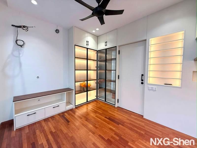 Semi-Detached House for Sale in Shah Alam (Selangor) - Jennie Chew - Interior - PropertyGuru.com.my