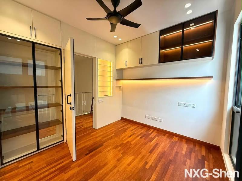 Semi-Detached House for Sale in Shah Alam (Selangor) - Jennie Chew - Interior - PropertyGuru.com.my