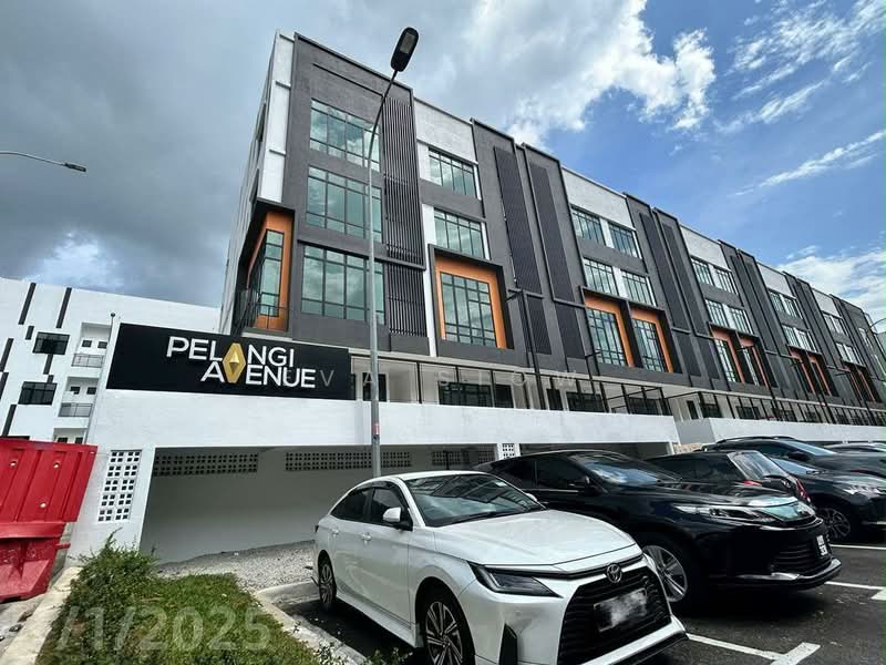 Kedai untuk Disewa di Taman Pelangi (Johor Bahru) - Eva Siow - PropertyGuru.com.my