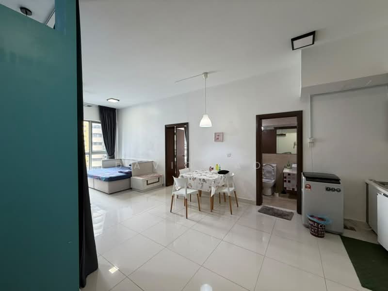 Service Residence for Rent at Regalia Residence - David Lao - Bedroom - PropertyGuru.com.my