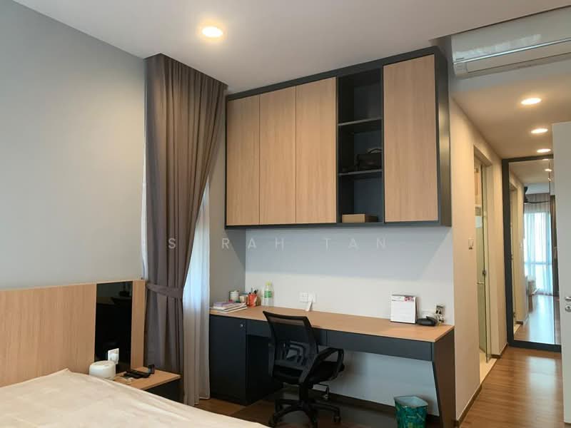 Service Residence for Sale at The Potpourri - Sarah Tan - Bedroom - PropertyGuru.com.my