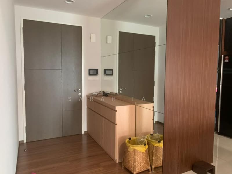 Service Residence for Sale at The Potpourri - Sarah Tan - Entrance - PropertyGuru.com.my
