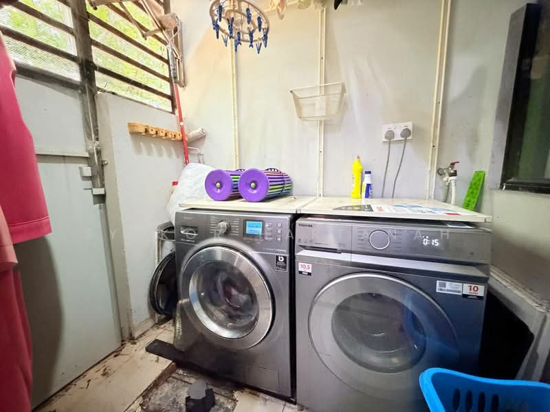 Rumah Teres 2 Tingkat untuk Dijual di Sungai Buloh (Selangor) - Syukor Hartanah - Interior - PropertyGuru.com.my