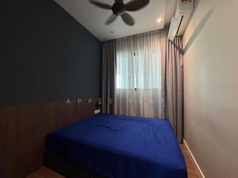 Kondominium untuk Dijual di 3 Residence - Apple Yeap - Bedroom - PropertyGuru.com.my