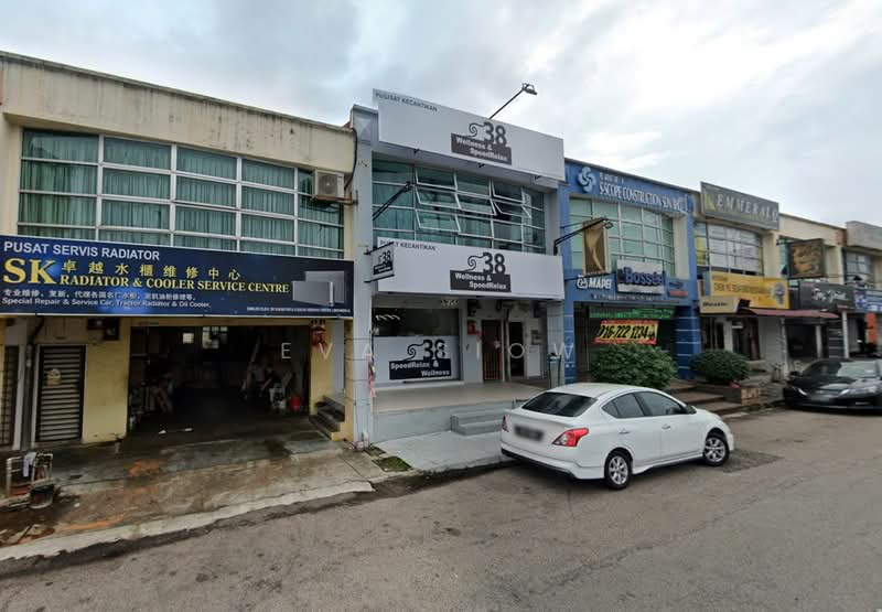 Kedai untuk Disewa di Taman Nusa Bestari 2 (Iskandar Puteri (Nusajaya)) - Eva Siow - Exterior - PropertyGuru.com.my