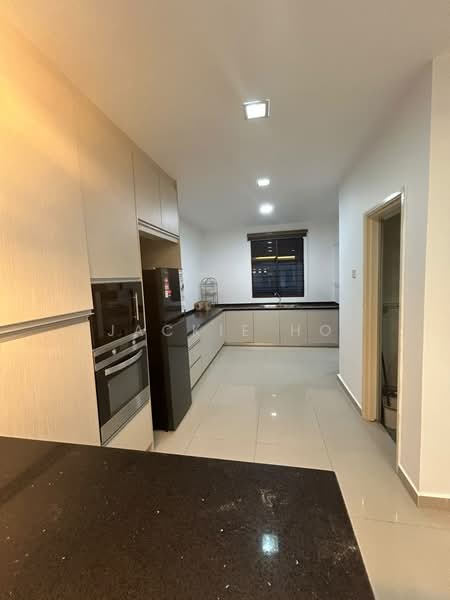 Rumah Teres 2-Tingkat untuk Dijual di Puchong (Selangor) - Jackie Ho - Kitchen - PropertyGuru.com.my